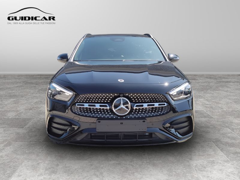 GuidiCar - MERCEDES BENZ NUOVA GLA 1 GLA 200 d Automatic 4MATIC AMG Line ADVANCED PLUS Nuovo
