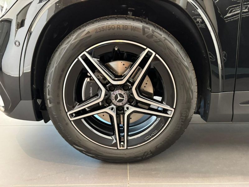 GuidiCar - MERCEDES BENZ NUOVA GLA 1 GLA 200 d Automatic 4MATIC AMG Line ADVANCED PLUS Nuovo