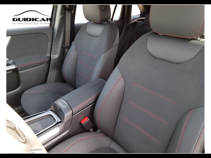 GuidiCar - MERCEDES BENZ NUOVA GLA 1 GLA 200 d Automatic 4MATIC AMG Line ADVANCED PLUS Nuovo