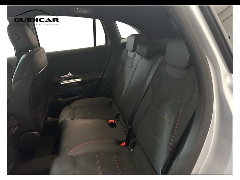 GuidiCar - MERCEDES BENZ NUOVA GLA 1 GLA 200 d Automatic 4MATIC AMG Line ADVANCED PLUS Nuovo