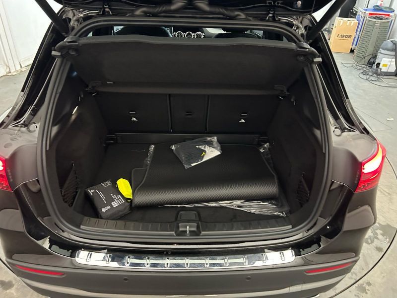 GuidiCar - MERCEDES BENZ NUOVA GLA 1 GLA 200 d Automatic 4MATIC AMG Line ADVANCED PLUS Nuovo