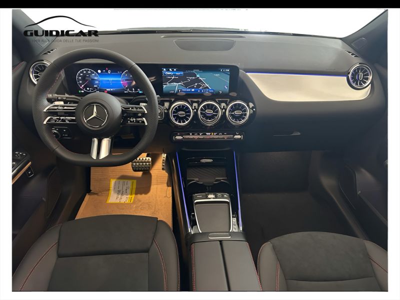 GuidiCar - MERCEDES BENZ NUOVA GLA 1 GLA 200 d Automatic 4MATIC AMG Line ADVANCED PLUS Nuovo