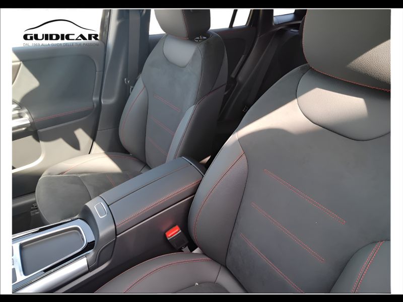GuidiCar - MERCEDES BENZ NUOVA GLA 1 GLA 200 d Automatic 4MATIC AMG Line ADVANCED PLUS Nuovo
