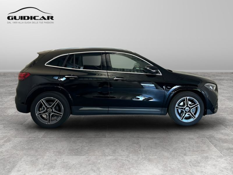 GuidiCar - MERCEDES BENZ NUOVA GLA 1 GLA 200 d Automatic 4MATIC AMG Line ADVANCED PLUS Nuovo