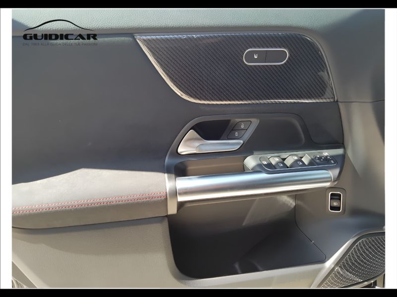 GuidiCar - MERCEDES BENZ NUOVA GLA 1 GLA 200 d Automatic 4MATIC AMG Line ADVANCED PLUS Nuovo