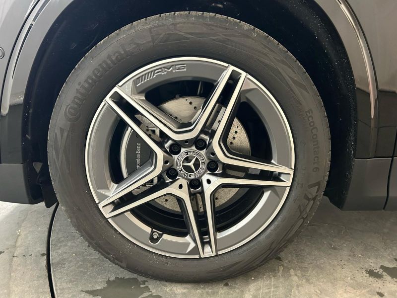 GuidiCar - MERCEDES BENZ NUOVA GLA 1 GLA 200 d Automatic 4MATIC AMG Line ADVANCED PLUS Nuovo