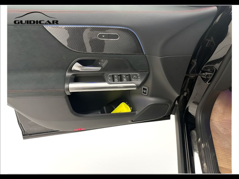 GuidiCar - MERCEDES BENZ NUOVA GLA 1 GLA 200 d Automatic 4MATIC AMG Line ADVANCED PLUS Nuovo