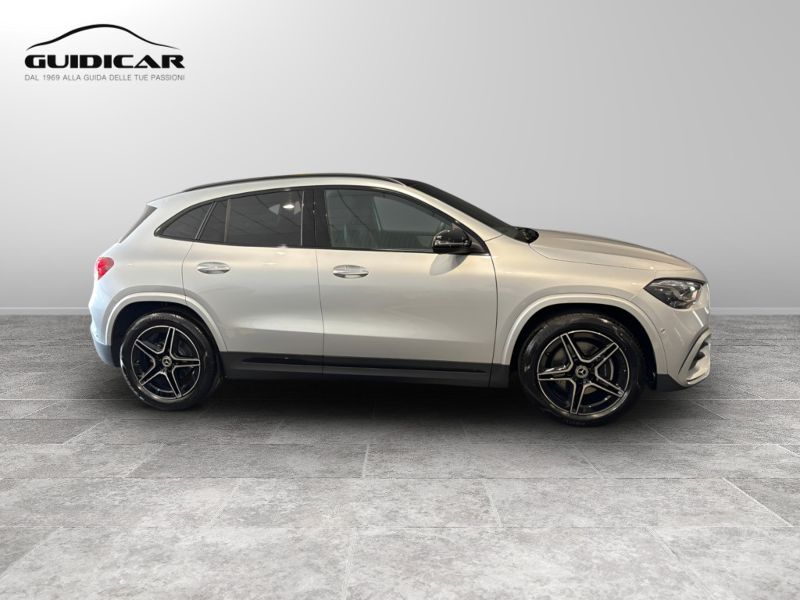GuidiCar - MERCEDES BENZ NUOVA GLA 1 GLA 200 d Automatic 4MATIC AMG Line ADVANCED PLUS Nuovo