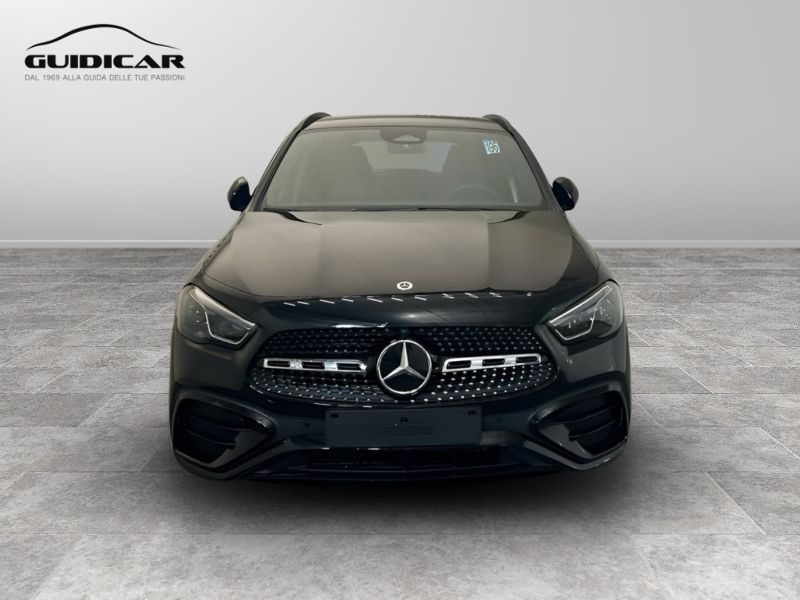 GuidiCar - MERCEDES BENZ NUOVA GLA 1 GLA 200 d Automatic 4MATIC AMG Line ADVANCED PLUS Nuovo
