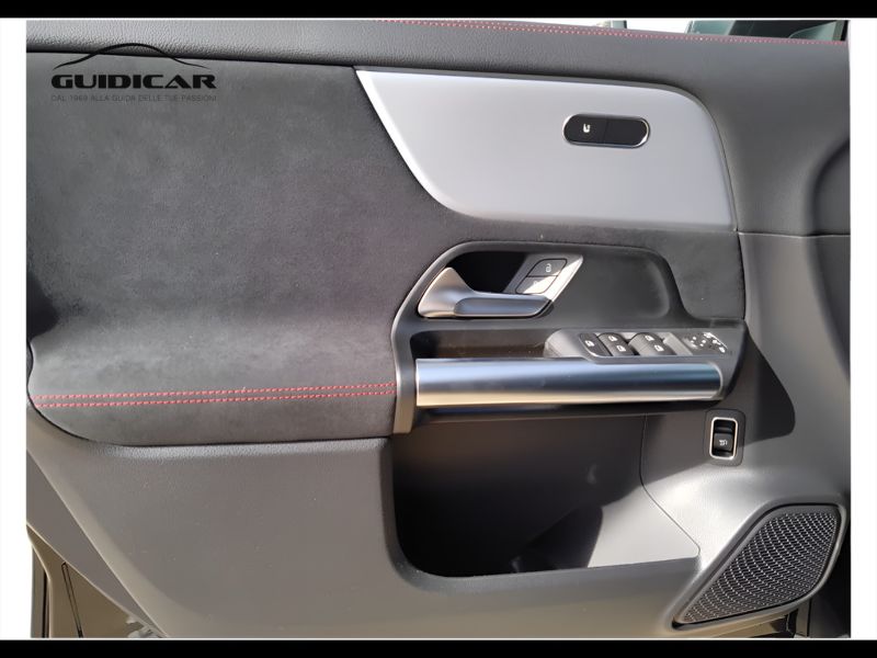 GuidiCar - MERCEDES BENZ NUOVA GLA 1 GLA 200 d Automatic 4MATIC AMG Line ADVANCED PLUS Nuovo
