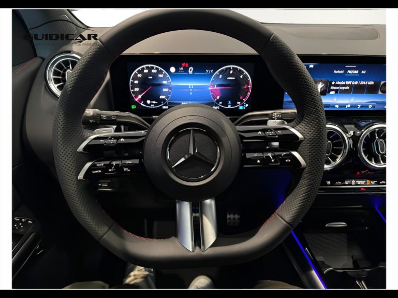 GuidiCar - MERCEDES BENZ NUOVA GLA 1 GLA 200 d Automatic 4MATIC AMG Line ADVANCED PLUS Nuovo