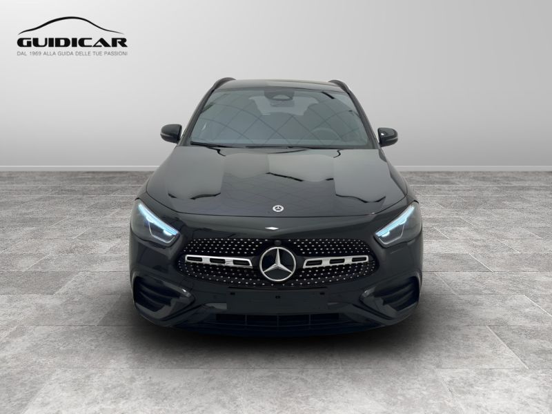 GuidiCar - MERCEDES BENZ NUOVA GLA 1 GLA 200 d Automatic 4MATIC AMG Line ADVANCED PLUS Nuovo