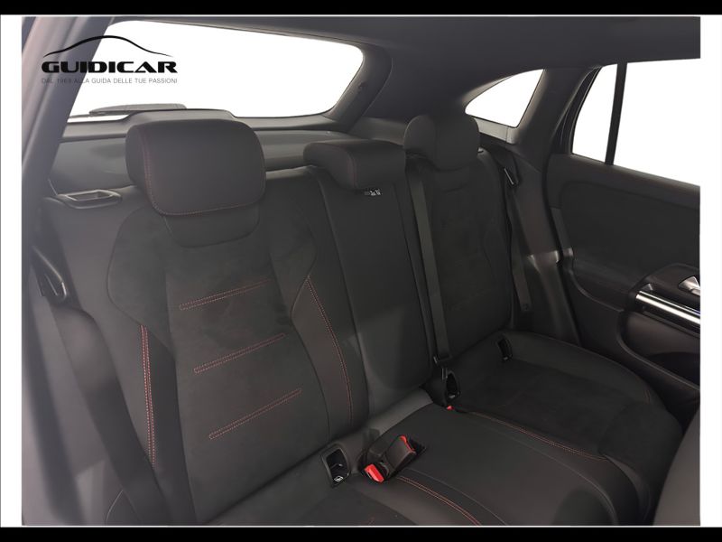 GuidiCar - MERCEDES BENZ NUOVA GLA 1 GLA 200 d Automatic 4MATIC AMG Line ADVANCED PLUS Nuovo