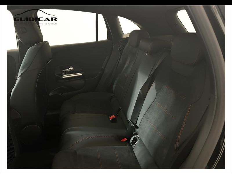 GuidiCar - MERCEDES BENZ NUOVA GLA 1 GLA 200 d Automatic 4MATIC AMG Line ADVANCED PLUS Nuovo