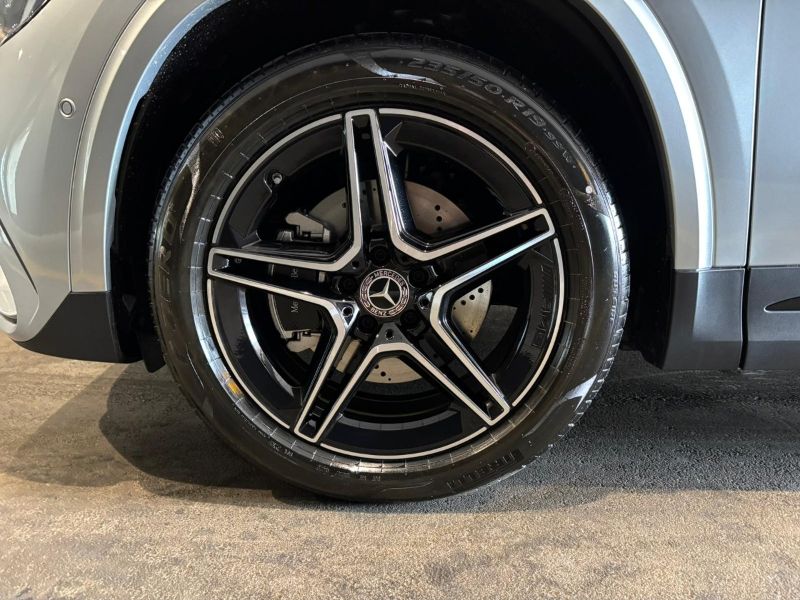 GuidiCar - MERCEDES BENZ NUOVA GLA 1 GLA 200 d Automatic 4MATIC AMG Line ADVANCED PLUS Nuovo