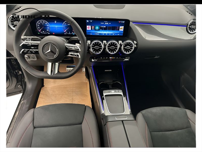 GuidiCar - MERCEDES BENZ NUOVA GLA 1 GLA 200 d Automatic 4MATIC AMG Line ADVANCED PLUS Nuovo