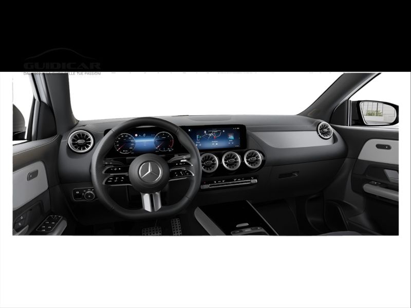 GuidiCar - MERCEDES BENZ NUOVA GLA 1 GLA 200 d Automatic 4MATIC AMG Line ADVANCED PLUS Nuovo