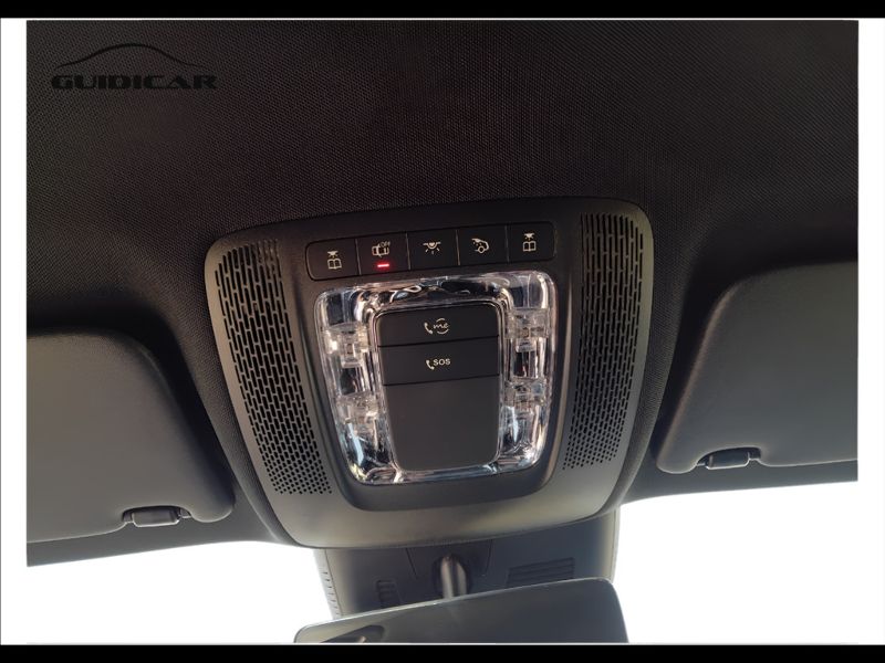 GuidiCar - MERCEDES BENZ NUOVA GLA 1 GLA 200 d Automatic 4MATIC AMG Line ADVANCED PLUS Nuovo