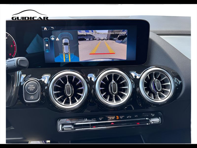 GuidiCar - MERCEDES BENZ NUOVA GLA 1 GLA 200 d Automatic 4MATIC AMG Line ADVANCED PLUS Nuovo