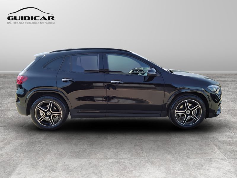 GuidiCar - MERCEDES BENZ NUOVA GLA 1 GLA 200 d Automatic 4MATIC AMG Line ADVANCED PLUS Nuovo