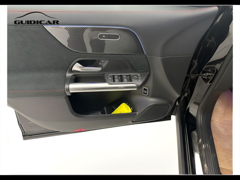 GuidiCar - MERCEDES BENZ NUOVA GLA 1 GLA 200 d Automatic 4MATIC AMG Line ADVANCED PLUS Nuovo