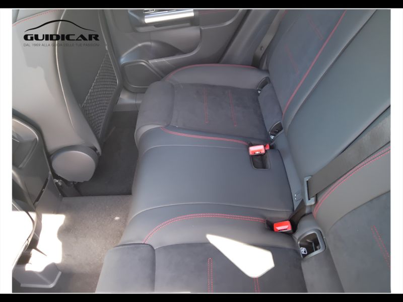GuidiCar - MERCEDES BENZ NUOVA GLA 1 GLA 200 d Automatic 4MATIC AMG Line ADVANCED PLUS Nuovo