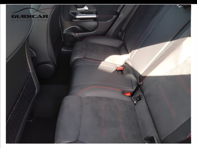 GuidiCar - MERCEDES BENZ NUOVA GLA 1 GLA 200 d Automatic 4MATIC AMG Line ADVANCED PLUS Nuovo