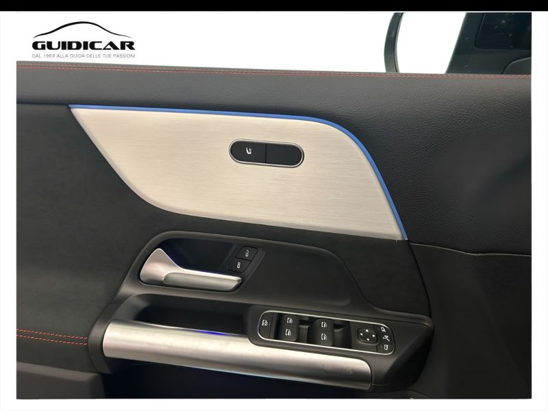 GuidiCar - MERCEDES BENZ NUOVA GLA 1 GLA 200 d Automatic 4MATIC AMG Line ADVANCED PLUS Nuovo
