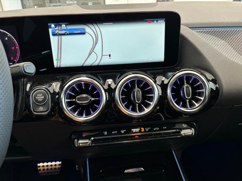 GuidiCar - MERCEDES BENZ NUOVA GLA 1 GLA 200 d Automatic 4MATIC AMG Line ADVANCED PLUS Nuovo