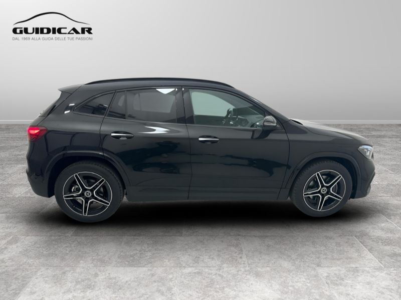 GuidiCar - MERCEDES BENZ NUOVA GLA 1 GLA 200 d Automatic 4MATIC AMG Line ADVANCED PLUS Nuovo