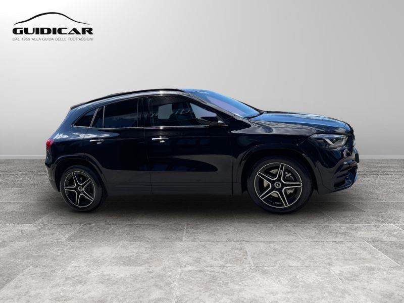 GuidiCar - MERCEDES BENZ NUOVA GLA 1 GLA 200 d Automatic 4MATIC AMG Line ADVANCED PLUS Nuovo