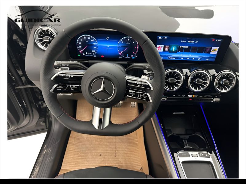 GuidiCar - MERCEDES BENZ NUOVA GLA 1 GLA 200 d Automatic 4MATIC AMG Line ADVANCED PLUS Nuovo