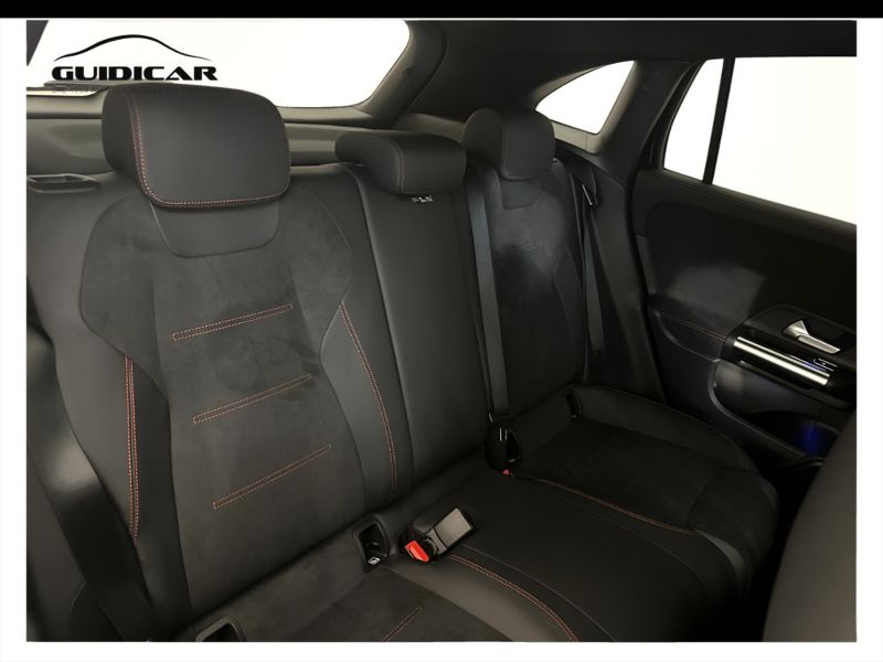 GuidiCar - MERCEDES BENZ NUOVA GLA 1 GLA 200 d Automatic 4MATIC AMG Line ADVANCED PLUS Nuovo