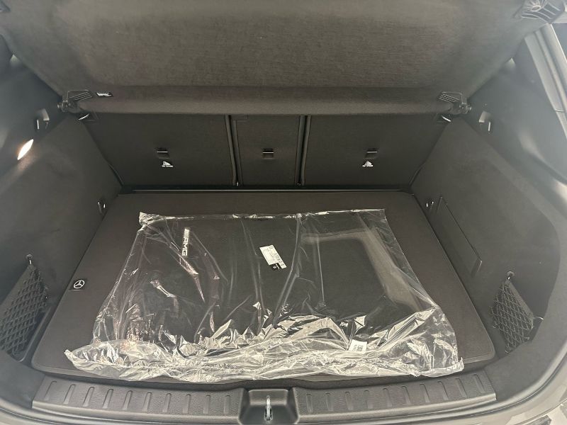GuidiCar - MERCEDES BENZ NUOVA GLA 1 GLA 200 d Automatic 4MATIC AMG Line ADVANCED PLUS Nuovo