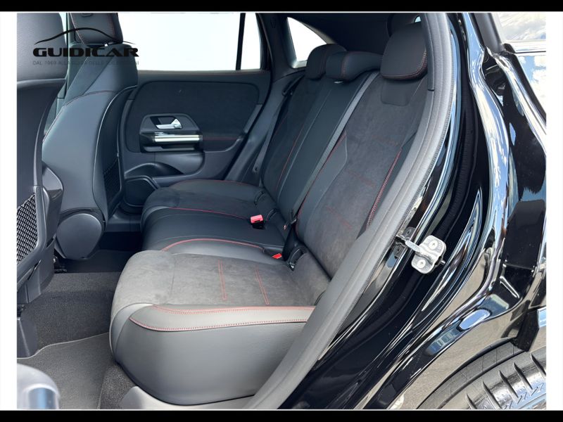 GuidiCar - MERCEDES BENZ NUOVA GLA 1 GLA 200 d Automatic 4MATIC AMG Line ADVANCED PLUS Nuovo