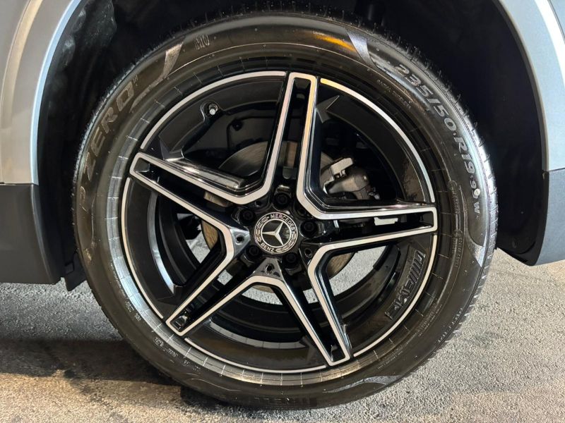GuidiCar - MERCEDES BENZ NUOVA GLA 1 GLA 200 d Automatic 4MATIC AMG Line ADVANCED PLUS Nuovo