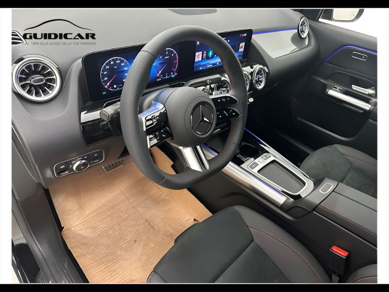 GuidiCar - MERCEDES BENZ NUOVA GLA 1 GLA 200 d Automatic 4MATIC AMG Line ADVANCED PLUS Nuovo