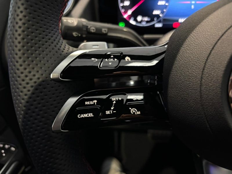 GuidiCar - MERCEDES BENZ NUOVA GLA 1 GLA 200 d Automatic 4MATIC AMG Line ADVANCED PLUS Nuovo