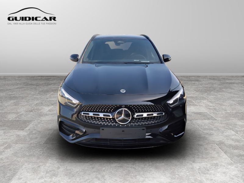 GuidiCar - MERCEDES BENZ NUOVA GLA 1 GLA 200 d Automatic 4MATIC AMG Line ADVANCED PLUS Nuovo