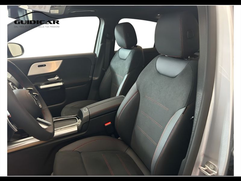 GuidiCar - MERCEDES BENZ NUOVA GLA 1 GLA 200 d Automatic 4MATIC AMG Line ADVANCED PLUS Nuovo