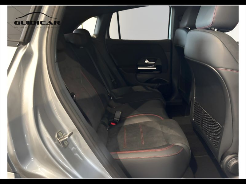 GuidiCar - MERCEDES BENZ NUOVA GLA 1 GLA 200 d Automatic 4MATIC AMG Line ADVANCED PLUS Nuovo