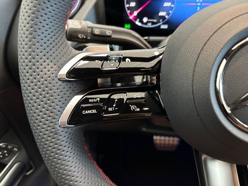 GuidiCar - MERCEDES BENZ NUOVA GLA 1 GLA 200 d Automatic 4MATIC AMG Line ADVANCED PLUS Nuovo