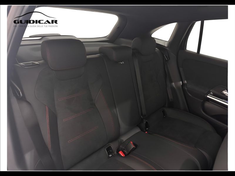 GuidiCar - MERCEDES BENZ NUOVA GLA 1 GLA 200 d Automatic 4MATIC AMG Line ADVANCED PLUS Nuovo