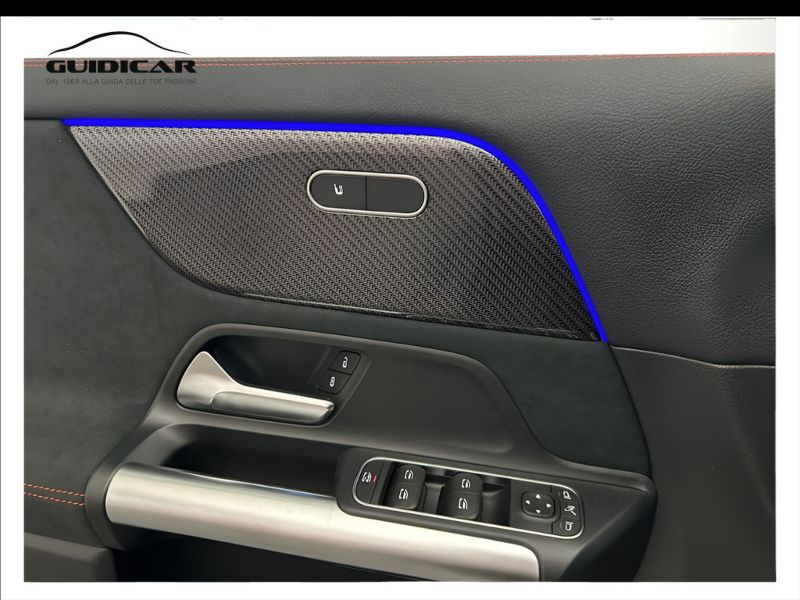 GuidiCar - MERCEDES BENZ NUOVA GLA 1 GLA 200 d Automatic 4MATIC AMG Line ADVANCED PLUS Nuovo