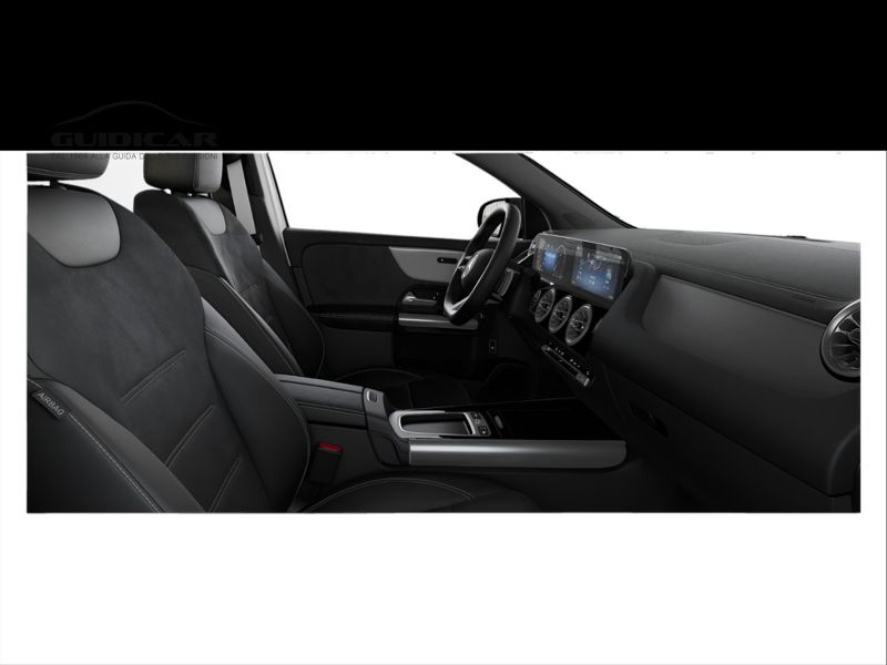 GuidiCar - MERCEDES BENZ NUOVA GLA 1 GLA 200 d Automatic 4MATIC AMG Line ADVANCED PLUS Nuovo