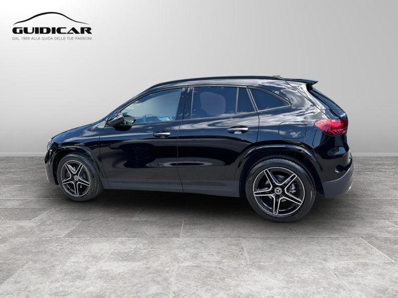 GuidiCar - MERCEDES BENZ NUOVA GLA 1 GLA 200 d Automatic 4MATIC AMG Line ADVANCED PLUS Nuovo