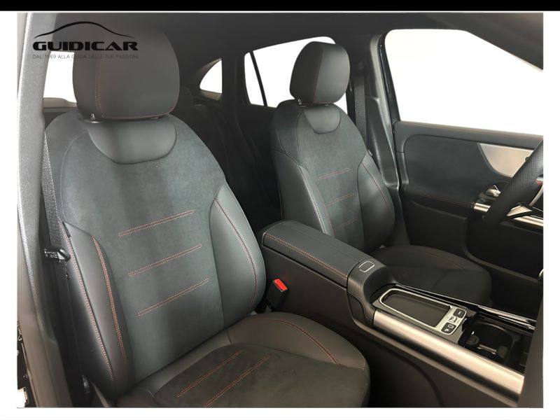 GuidiCar - MERCEDES BENZ NUOVA GLA 1 GLA 200 d Automatic 4MATIC AMG Line ADVANCED PLUS Nuovo