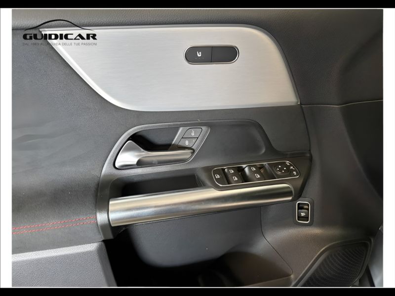 GuidiCar - MERCEDES BENZ NUOVA GLA 1 GLA 200 d Automatic 4MATIC AMG Line ADVANCED PLUS Nuovo