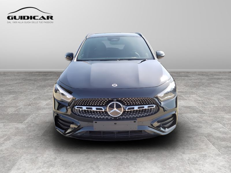 GuidiCar - MERCEDES BENZ NUOVA GLA 1 GLA 200 d Automatic 4MATIC AMG Line ADVANCED PLUS Nuovo
