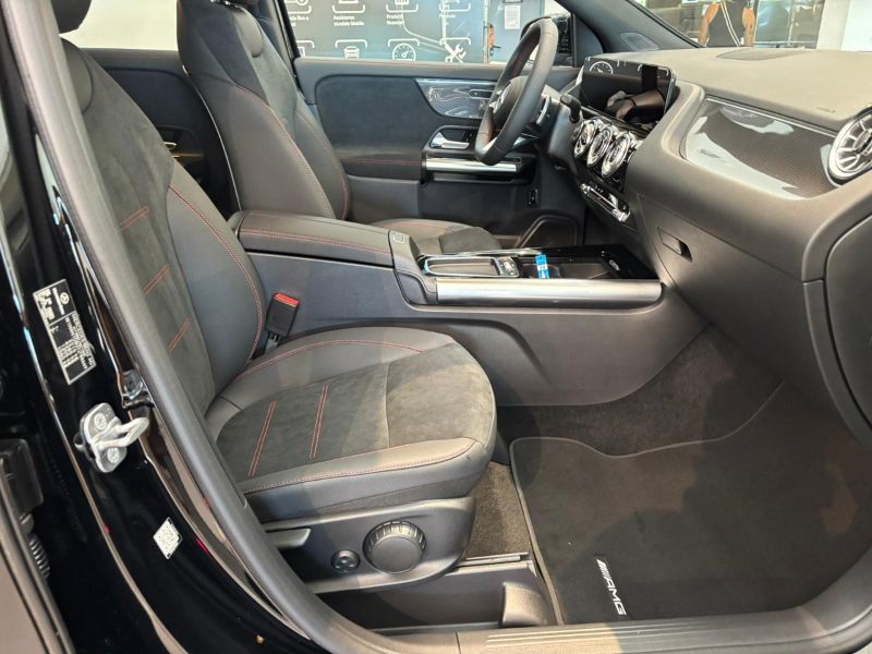 GuidiCar - MERCEDES BENZ NUOVA GLA 1 GLA 200 d Automatic 4MATIC AMG Line ADVANCED PLUS Nuovo